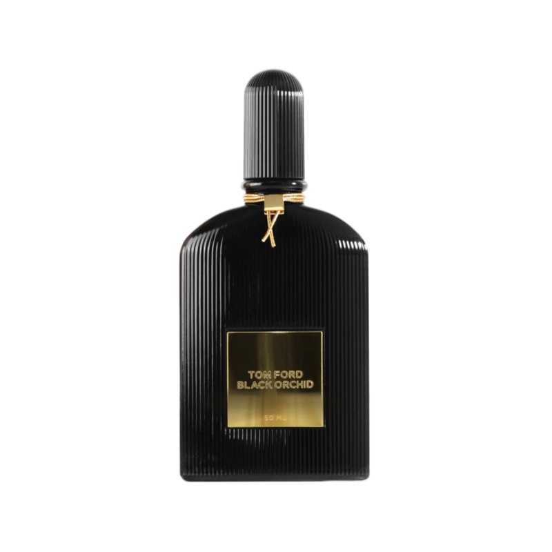 Tom Ford Black Orchid Unisex Eau de Parfum Spray (10ml, 30ml, 50ml, 100ml) 10ml