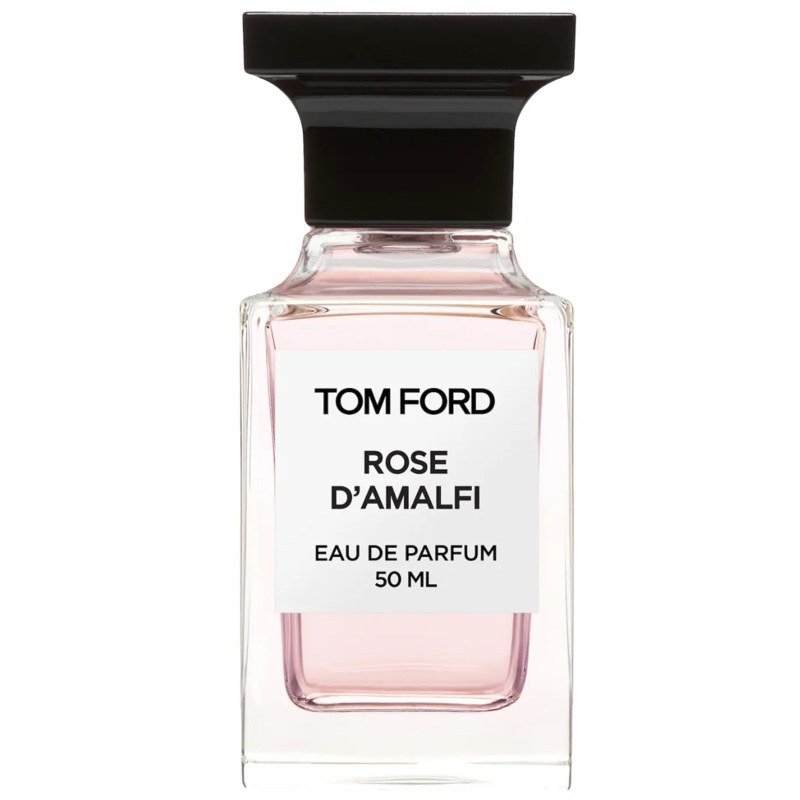 Tom Ford Rose D’Amalfi 50ML EDP Spray (W)(M)