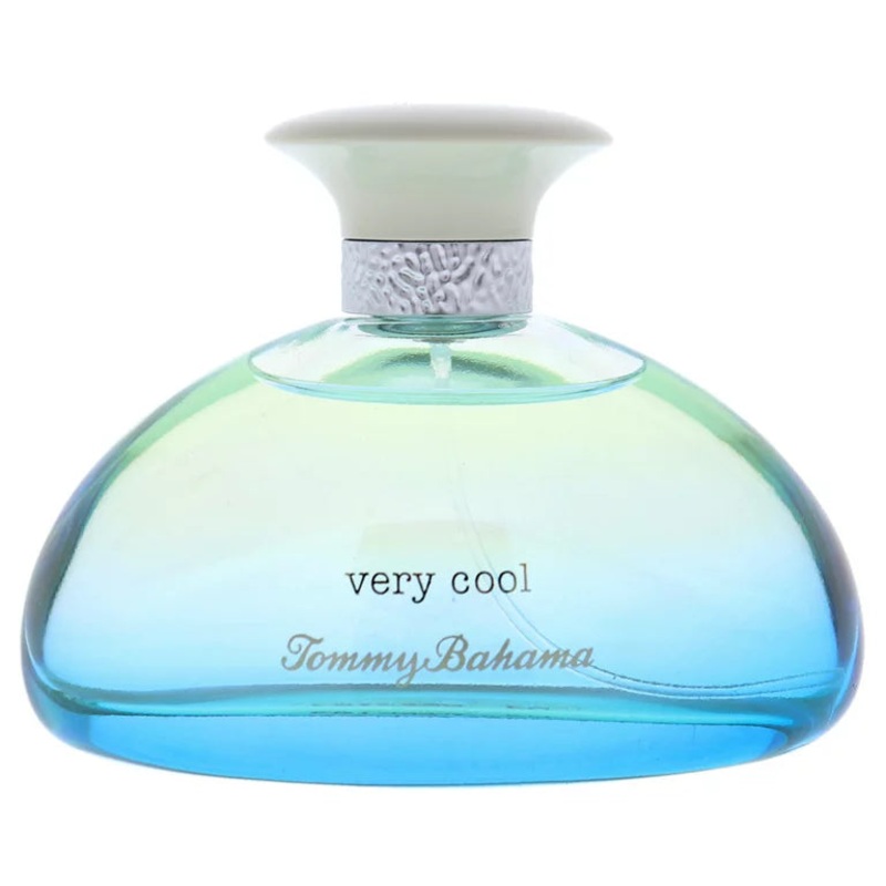 Tommy Bahama Very Cool 100ML EDP Spray (W)