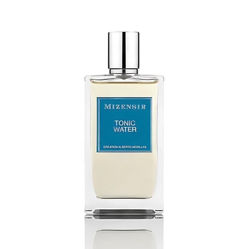 Tonic Water 100ml Eau de Parfum
