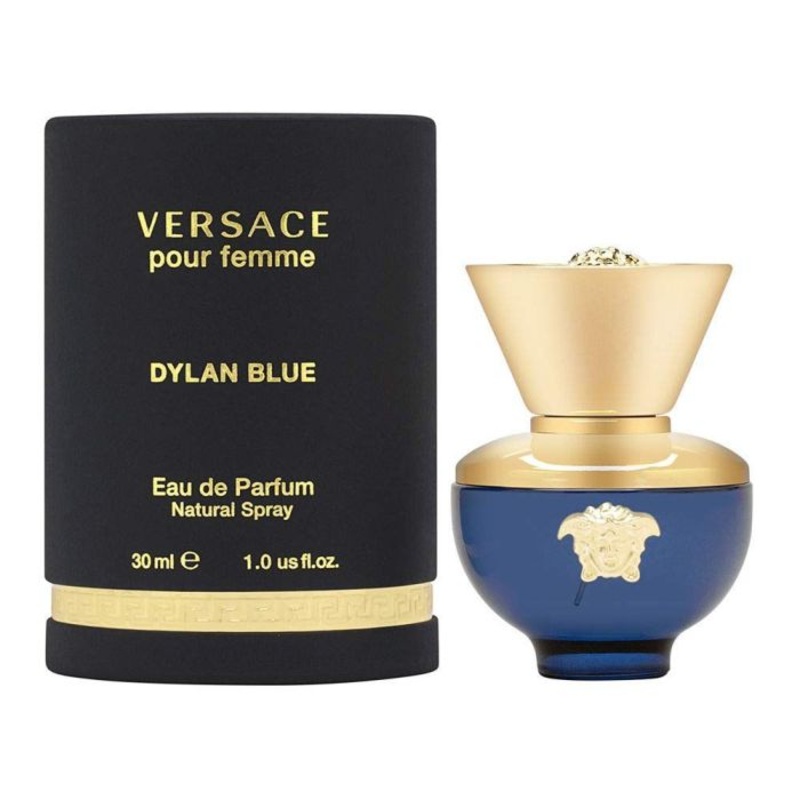 Versace Dylan Blue Pour Femme by Gianni Versace for Women