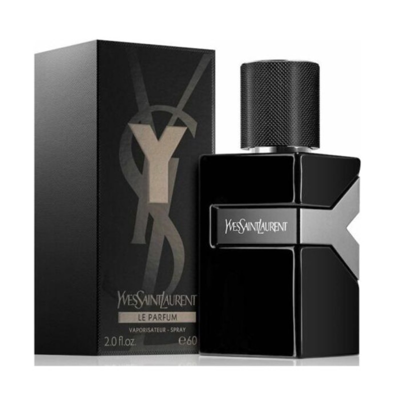 Y Le Parfum by Yves Saint Laurent for Men