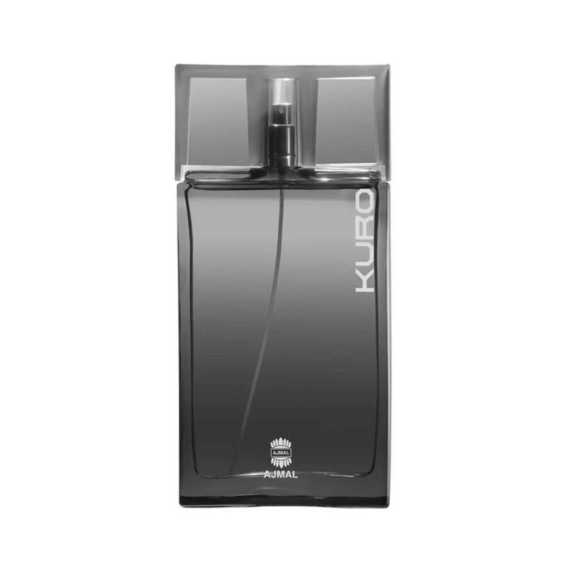 Ajmal Kuro EDP for Men 90ml