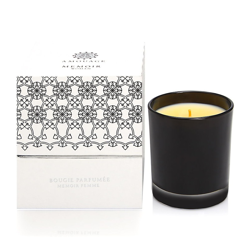 Amouage Memoir Woman 195g/6.9oz Scented Candle with Holder