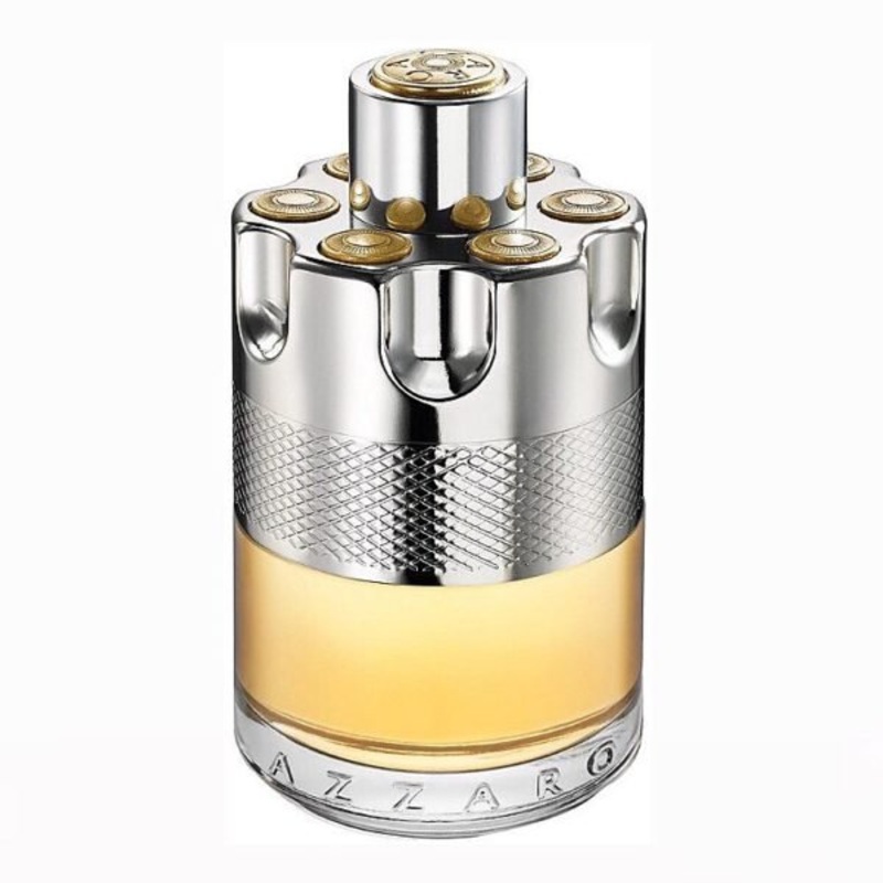 Azzaro Wanted EDT for Men 100ml
