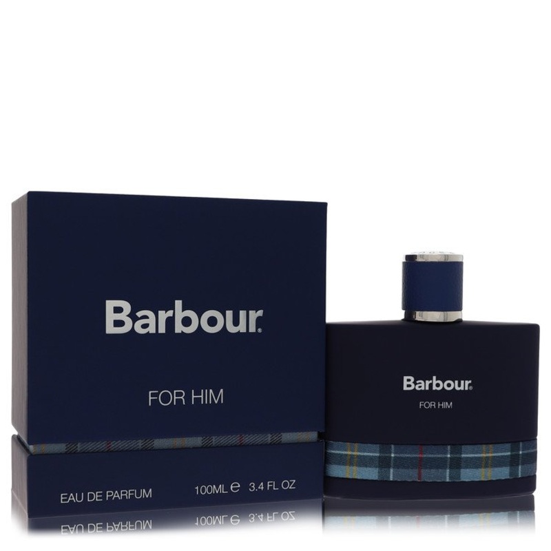 Barbour Coastal by Barbour Eau De Parfum Spray 3.4 oz for Men – Premium Designer Fragrance