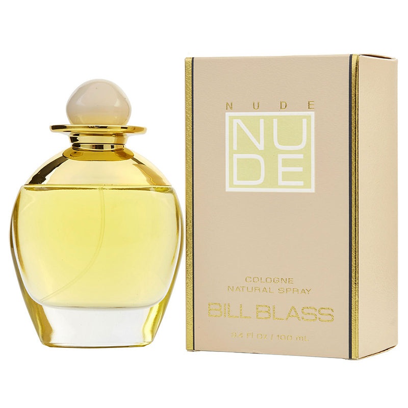 Bill Blass Nude 100ml EDC (L) SP