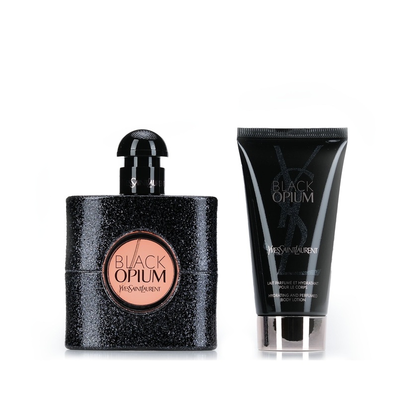 Black Opium Gift Set 1.6 oz.