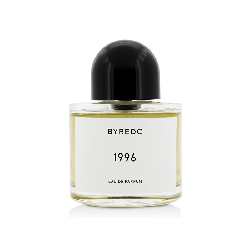 BYREDO 1996 Eau de Parfum Unisex – Box Item 5ml Atomizer Black