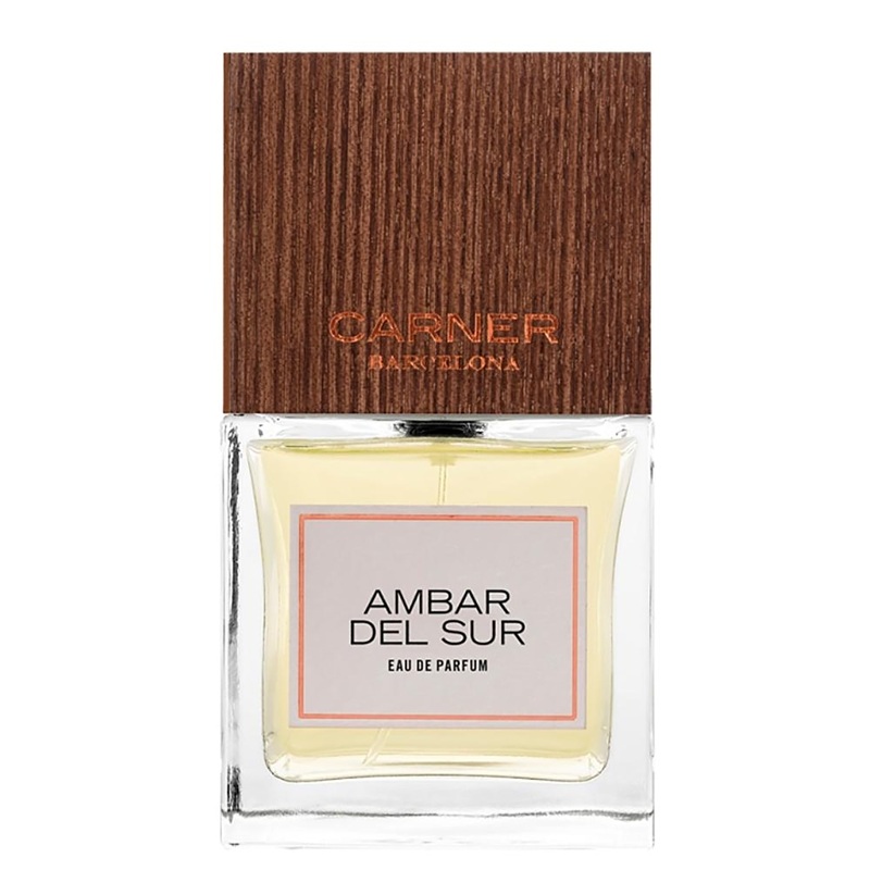 Carner Barcelona Ambar Del Sur Eau de Parfum Unisex 2ml