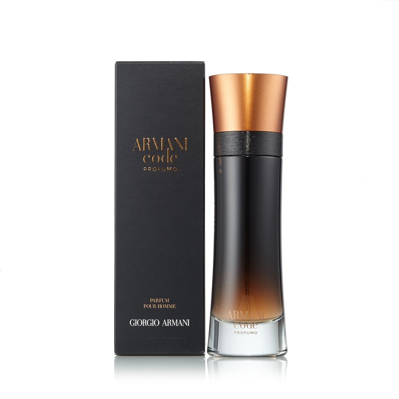 Code Profumo Eau De Parfum 2.0 oz.
