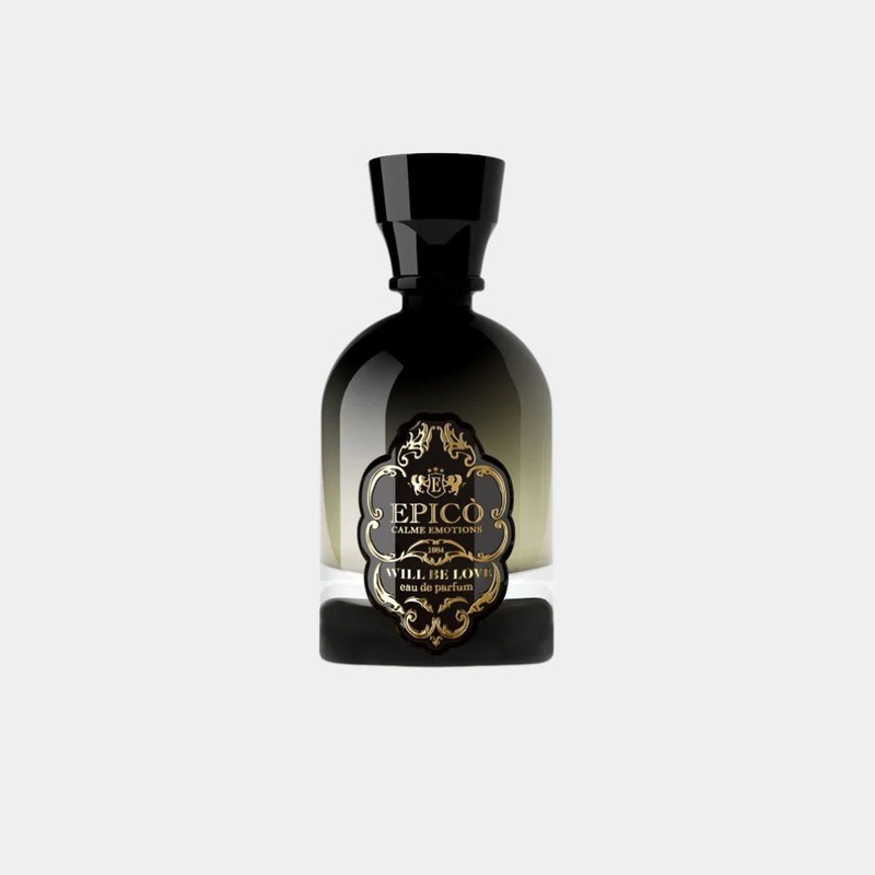 Epico – Will Be Love 100ml