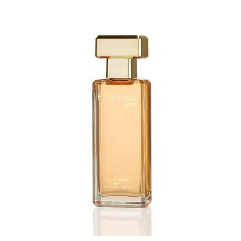 Eternal Love Eau De Parfum For Women 100ml