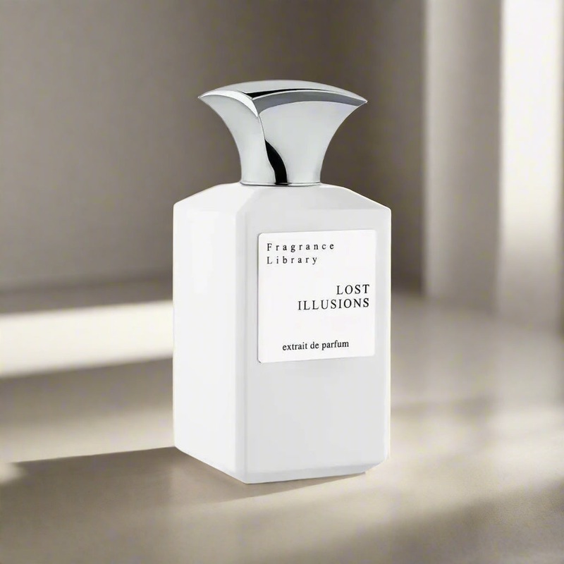 Fragrance Library – Lost Illusions 100ml