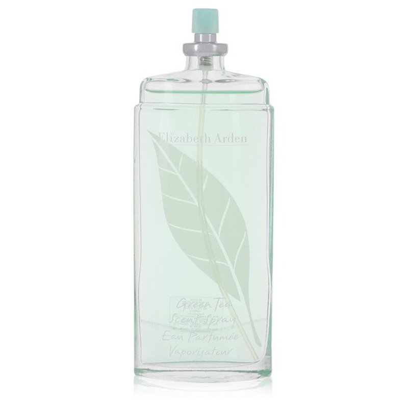Green Tea by Elizabeth Arden Eau Parfumee Scent Spray (Tester) 3.4 oz for Women – Premium Designer Fragrance