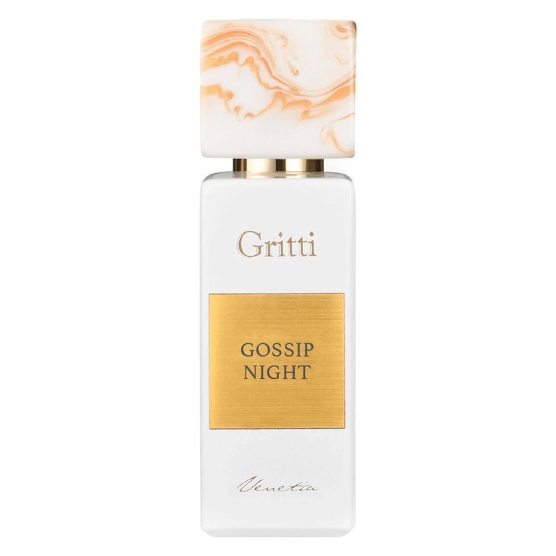Gritti Gossip Night Eau de Parfum for Women 2ml