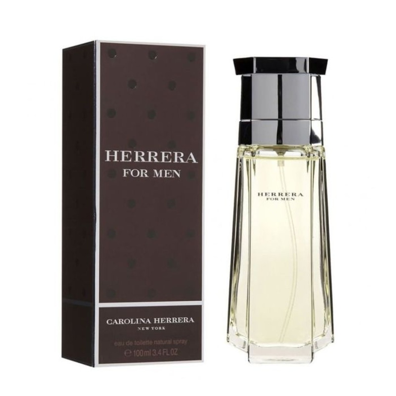 Herrera by Carolina Herrera for Men