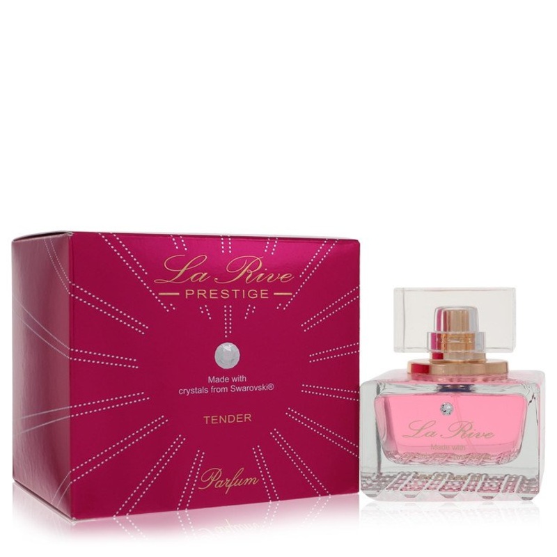 La Rive Prestige Tender by La Rive Eau De Parfum Spray 2.5 oz for Women – Premium Designer Fragrance