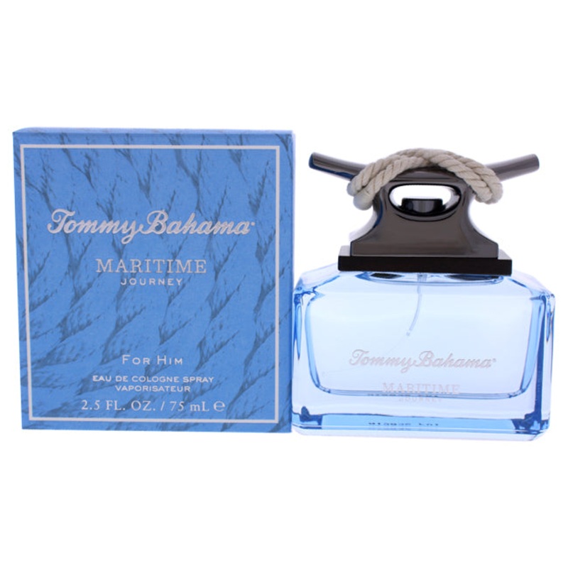 Maritime Journey Cologne 2.5 oz.