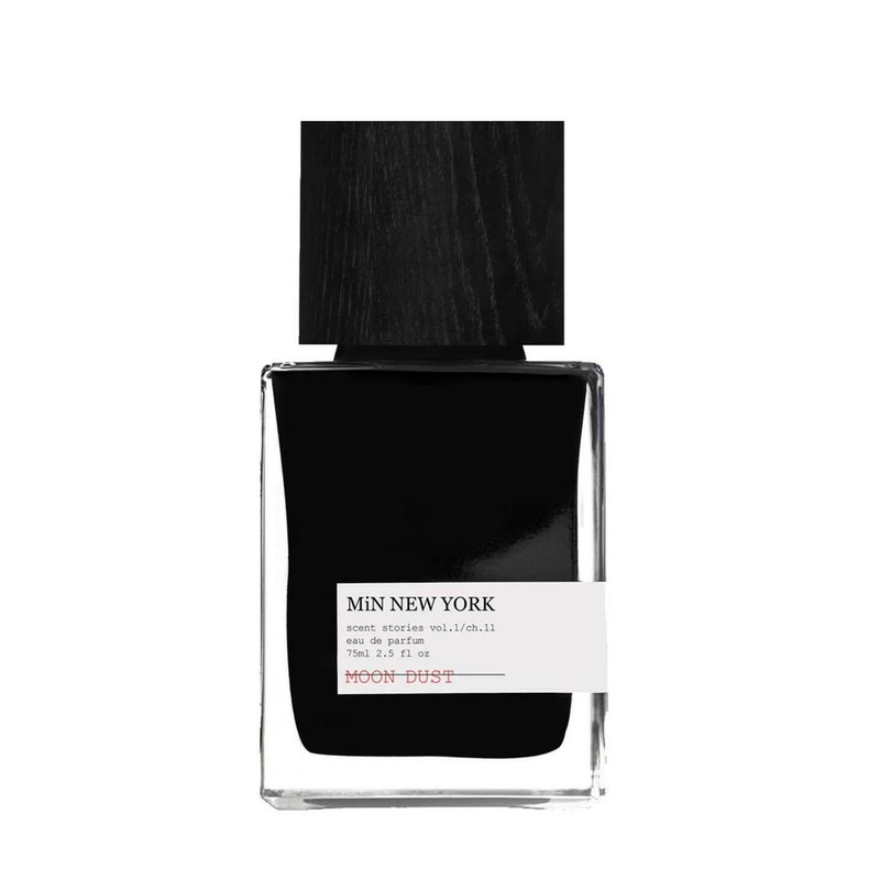 Min New York Moon Dust Eau De Parfum Unisex Fragrance 75ml