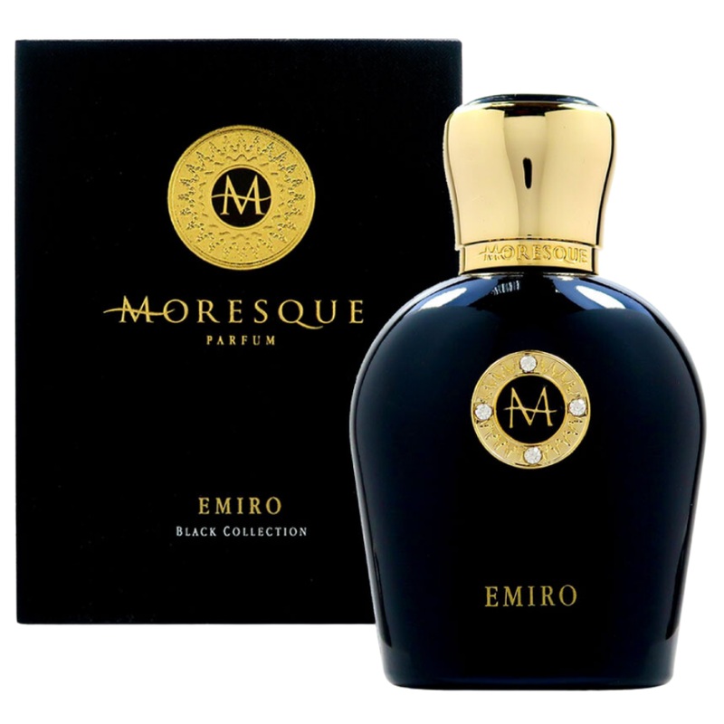 Moresque Emiro Eau de Parfum 3.4 oz / 100 ml