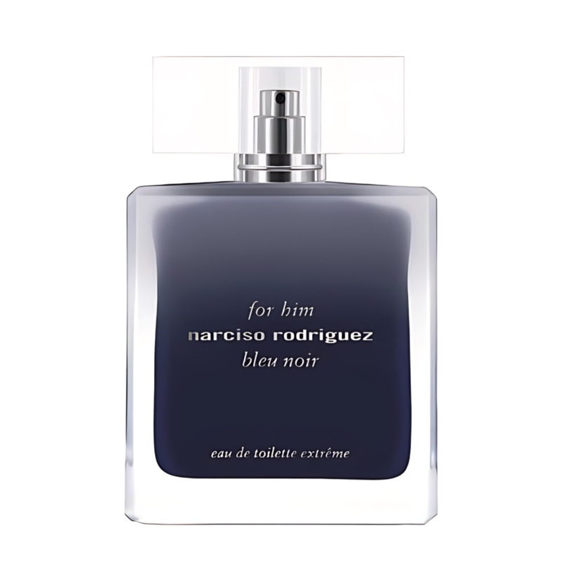 Narciso Rodrguez Bleu Noir Extrme EDT for Men 100mL