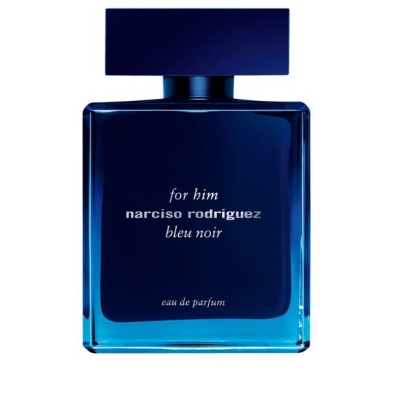 Narciso Rodriguez For Him Bleu Noir EDP for Men 100ml
