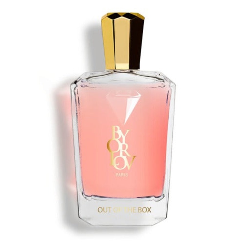Orlov Paris Out Of The Box Eau De Parfum 2.5 Oz