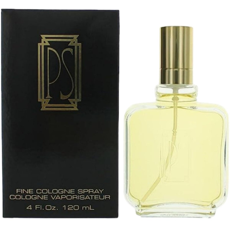 Paul Sebastian for Men Eau de Cologne 8 oz / 240 ml
