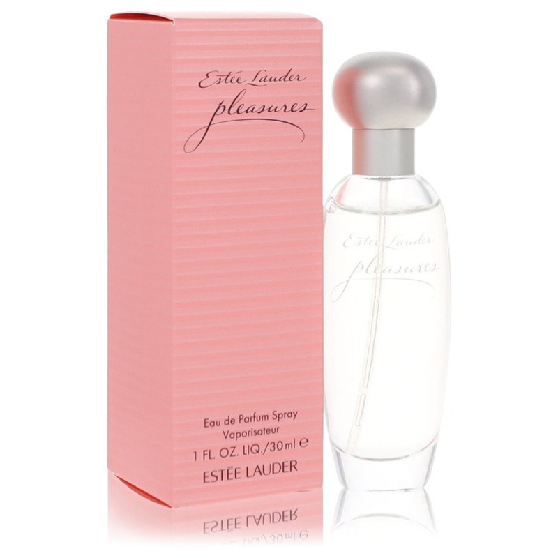 Pleasures by Estee Lauder Eau De Parfum Spray 1 oz for Women – Premium Designer Fragrance