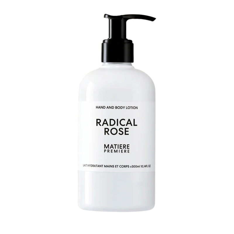 Radical Rose Hand & Body Lotion