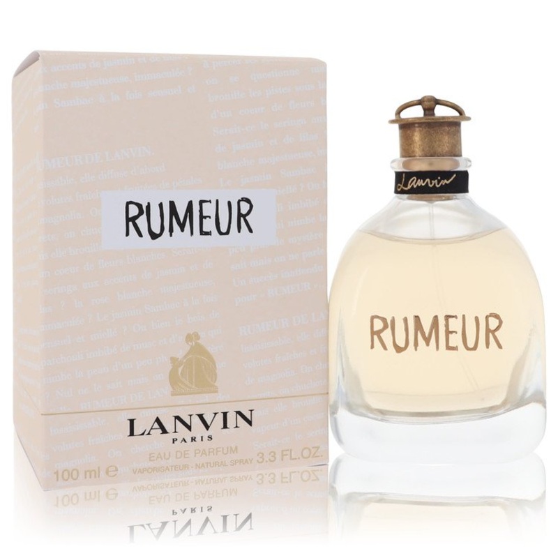 Rumeur by Lanvin Eau De Parfum Spray 3.3 oz for Women – Premium Designer Fragrance