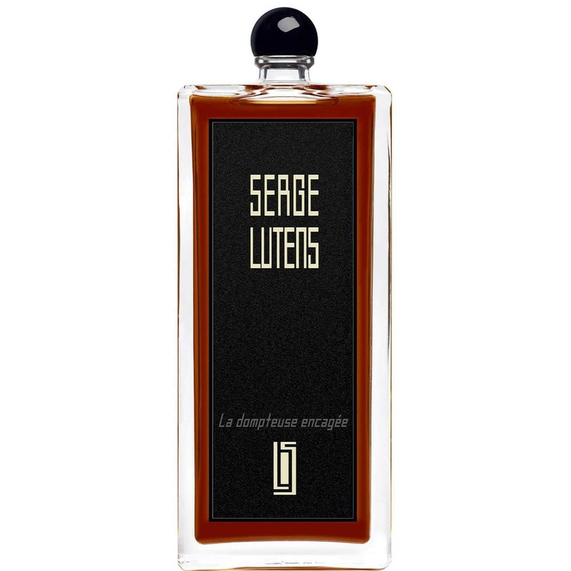 Serge Lutens – La Dompteuse Encagee – EDP 100ml