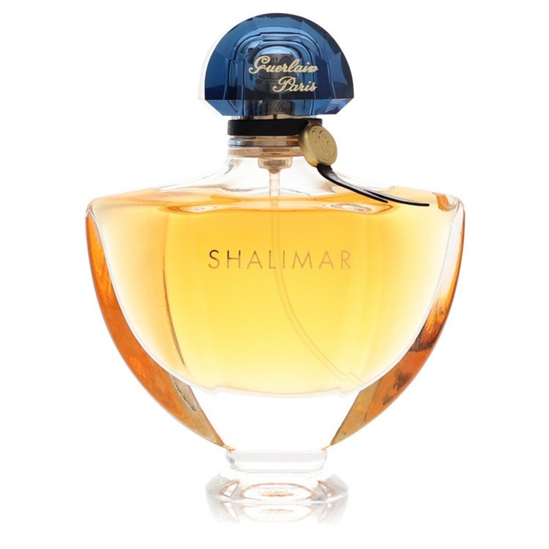 Shalimar by Guerlain Eau De Parfum Spray (unboxed) 1.7 oz for Women – Premium Designer Fragrance