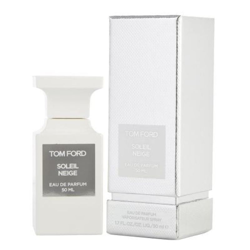 Tom Ford Soleil Neige 1.7 oz EDP for unisex