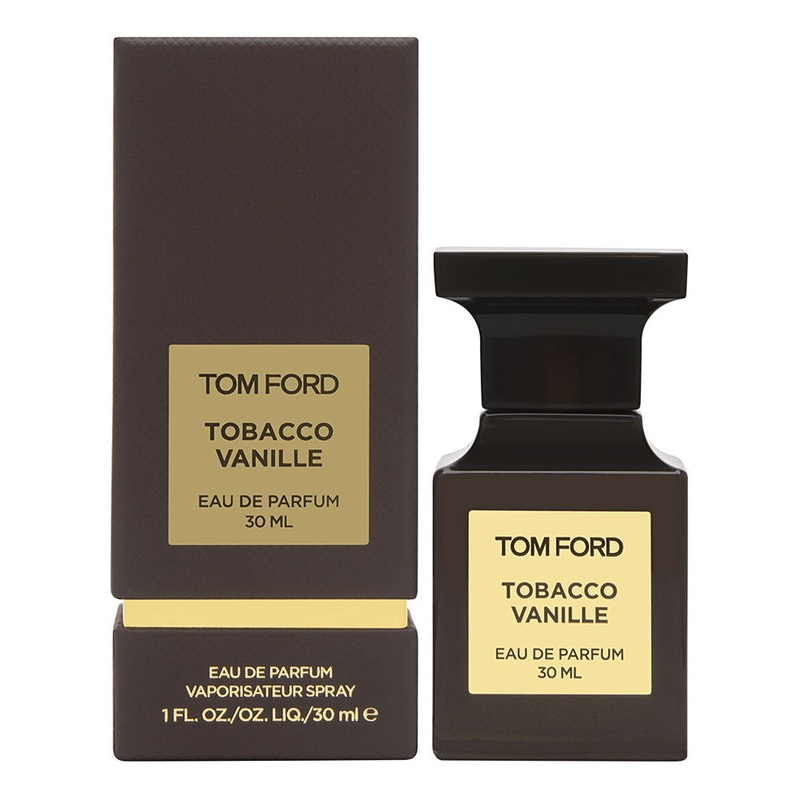 Tom Ford Tobacco Vanille 1.7 oz Eau de Parfum Spray