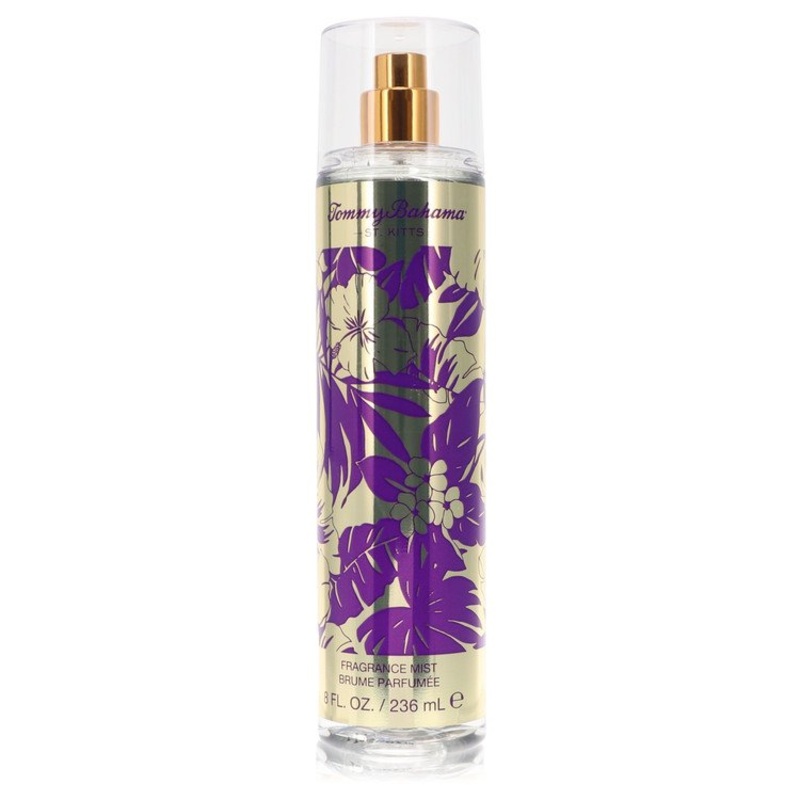 Tommy Bahama St. Kitts by Tommy Bahama For Women Fragrance Mist 8 oz