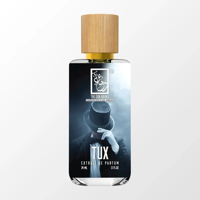 Tux 34ML Bottle