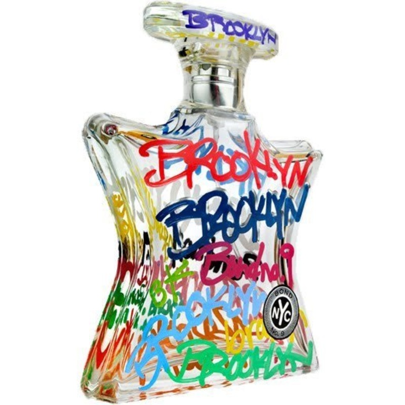 Bond No.9 Brooklyn 3.4 oz EDP Unisex