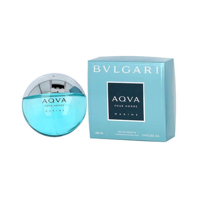 Bvlgari Aqva Pour Homme Marine 100ml EDT (M) SP