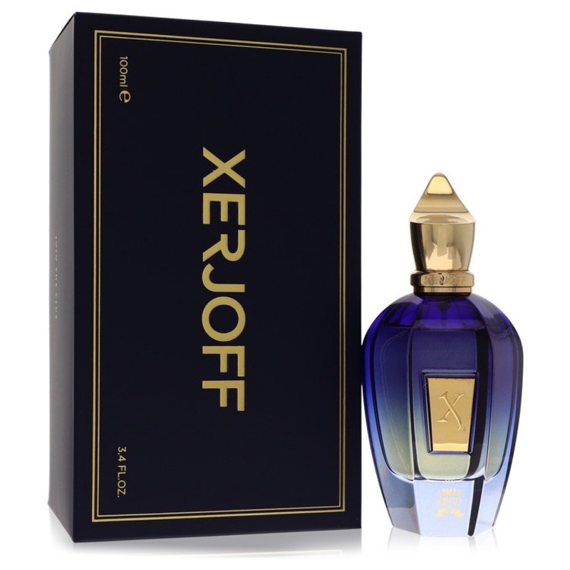 Commandante by Xerjoff Eau De Parfum Spray (Unisex) 3.4 oz for Women – Premium Designer Fragrance