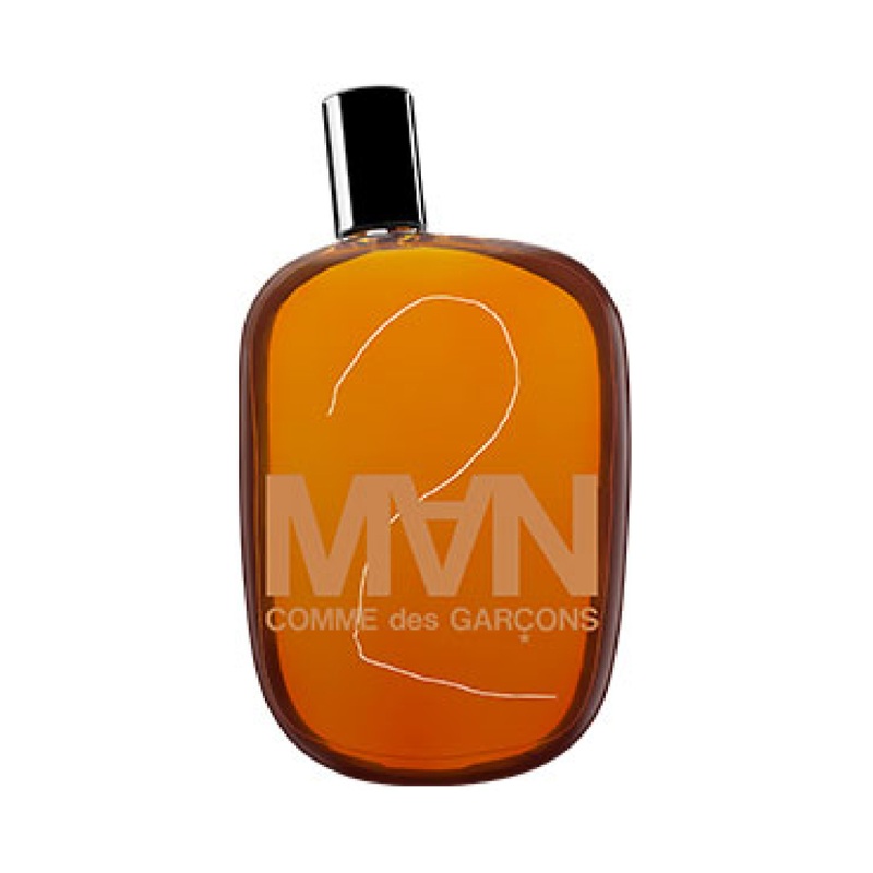 Comme des Garons 2 Man 100ml Eau de Toilette