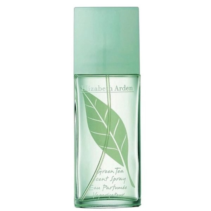 Elizabeth Arden Green Tea for Women 100ml