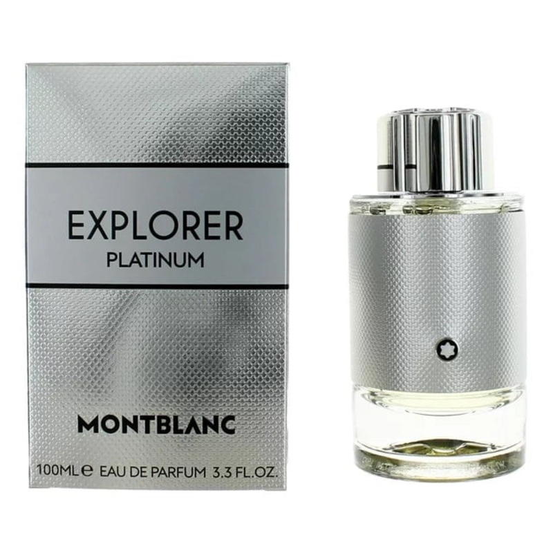 Explorer Platinum Cologne 2.0 oz.