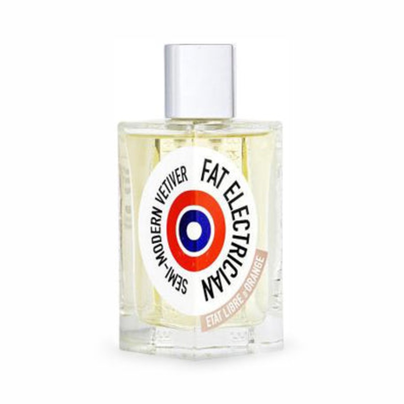 Fat Electrician EDP 3.4 oz