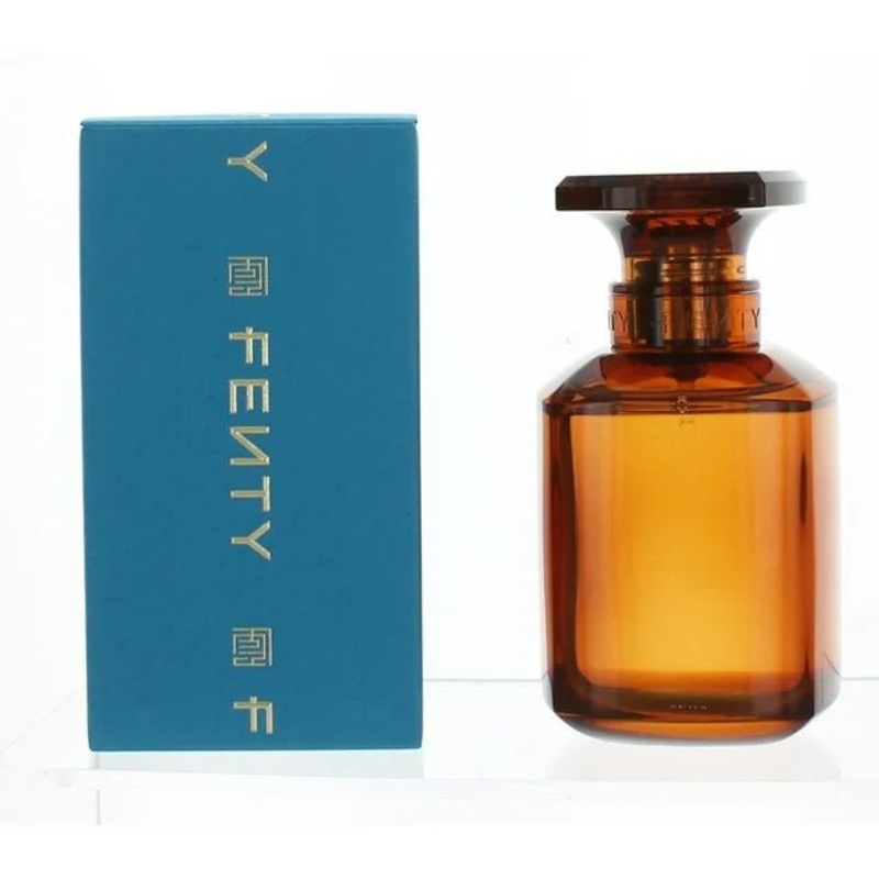 Fenty Beauty Perfume 2.5  oz.