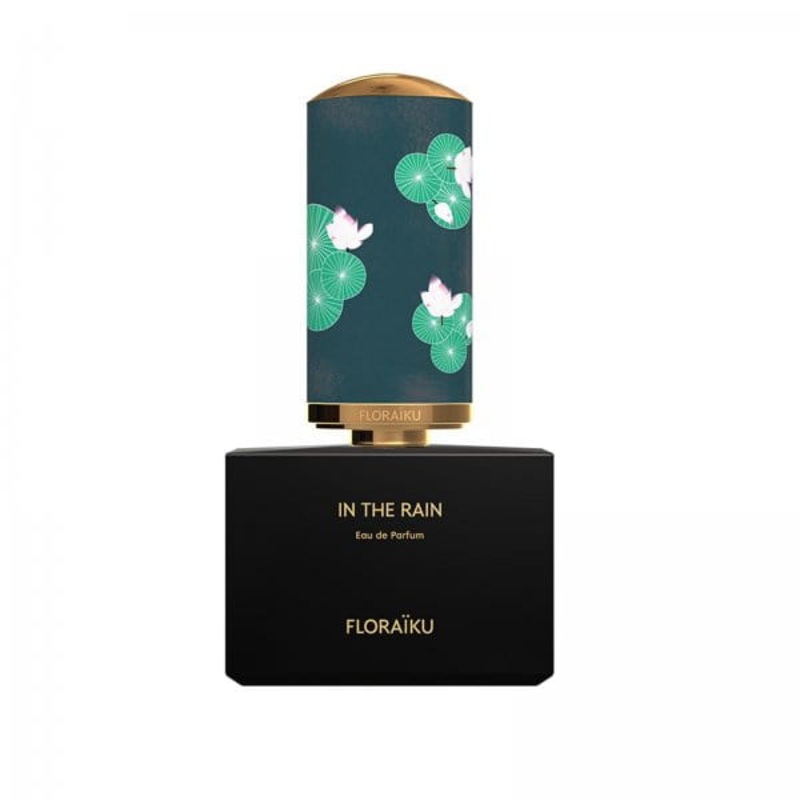 Floraiku – In The Rain Edp 100ml