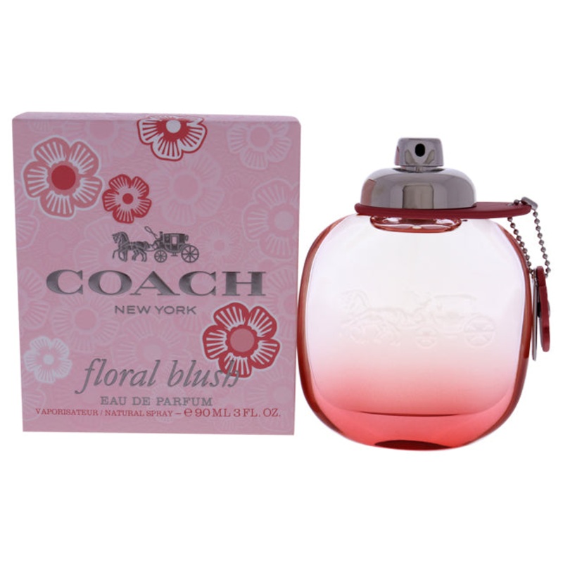 Floral Blush Eau De Parfum 1.0 oz.