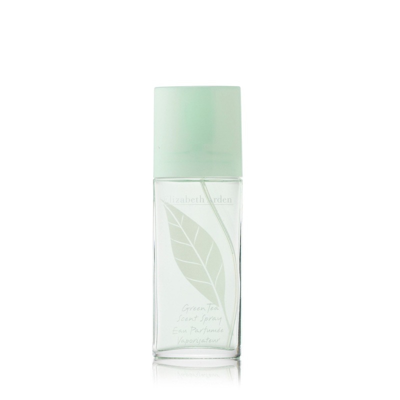 Green Tea Scent Perfume 1.0 oz.