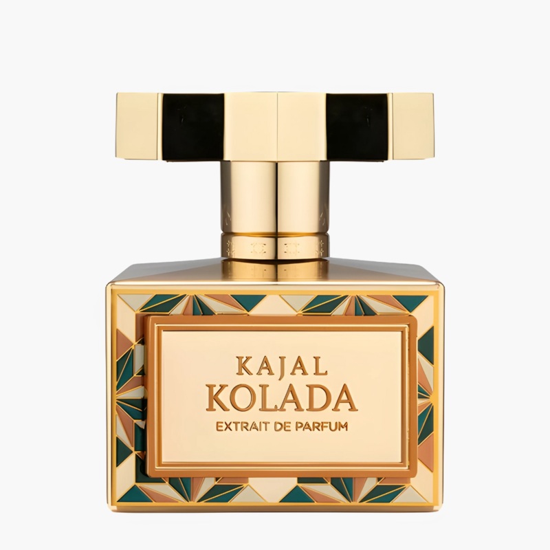 Kajal Kolada Extrait 3.4 oz / 100 ml Retail Bottle